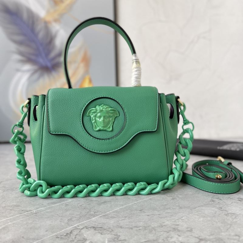 Versace Handle Bags